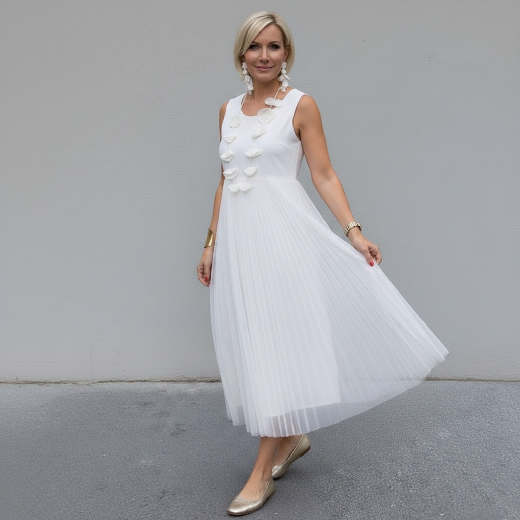 Emmy™ | Elegant Two-Piece Set