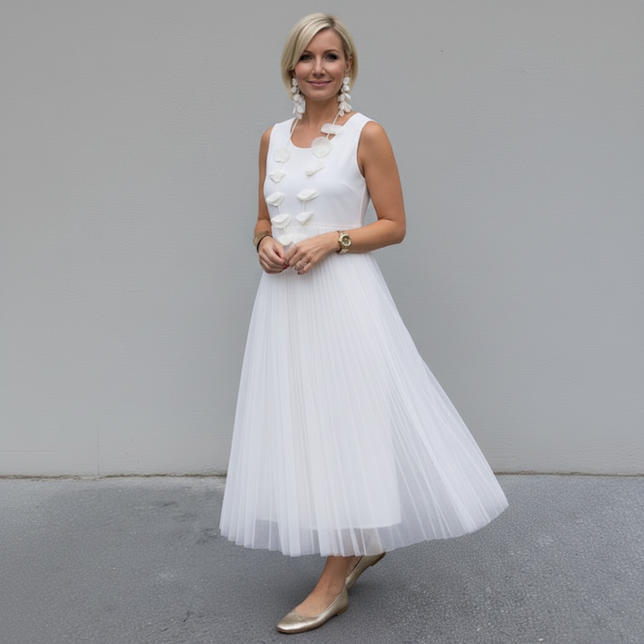 Emmy™ | Elegant Two-Piece Set