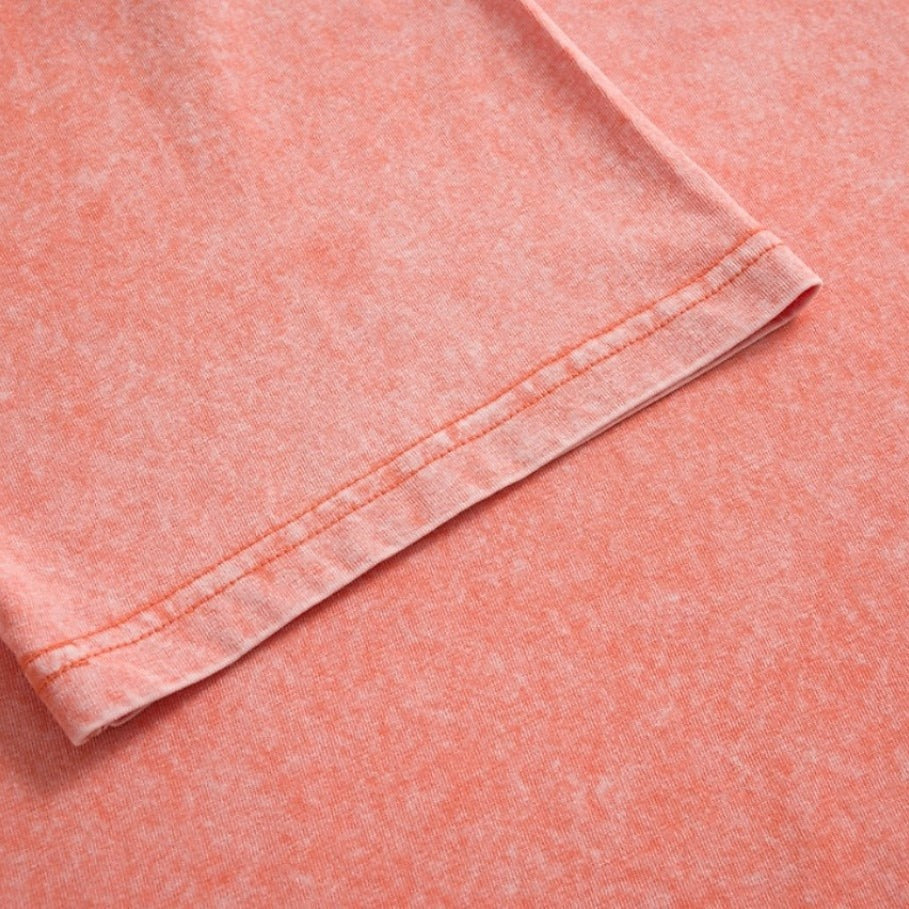 Nina | Short Sleeve Tee
